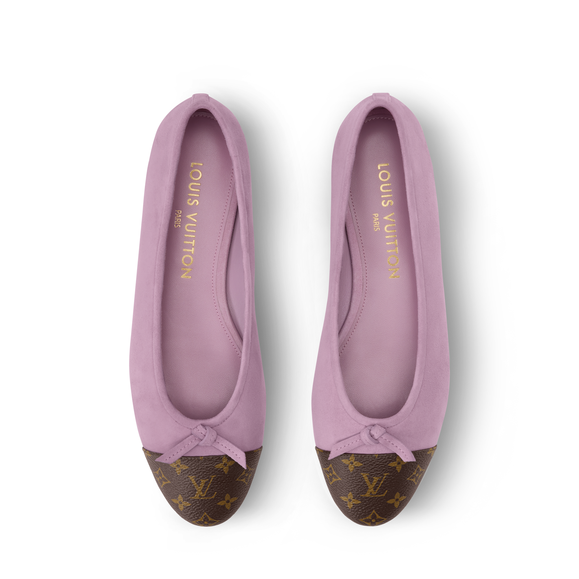 Ballerinas All Shoes Shoes | LOUIS VUITTON